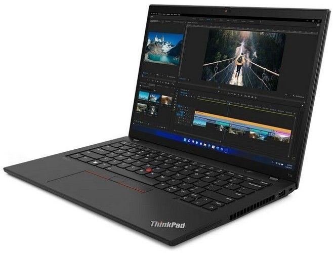 Renoverad Lenovo ThinkPad T14 Gen 3 (AMD) Laptop 14" - Reebelo Sverige