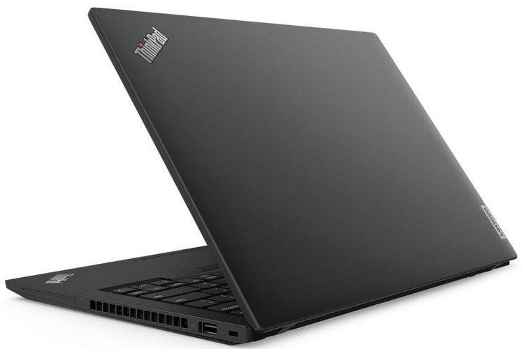 Renoverad Lenovo ThinkPad T14 Gen 3 (AMD) Laptop 14" - Reebelo Sverige