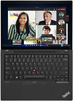 Renoverad Lenovo ThinkPad T14 Gen 3 (Intel) Laptop 14" - Reebelo Sverige