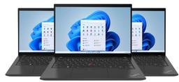 Renoverad Lenovo Thinkpad T14 (Gen 3) Laptop 14" - Reebelo Sverige