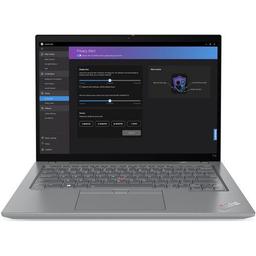 Renoverad Lenovo ThinkPad T14 Gen 4 (Intel) Laptop 14" - Reebelo Sverige