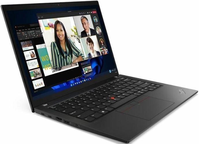 Renoverad Lenovo ThinkPad T14s Gen 3 (Intel) Laptop 14" - Reebelo Sverige