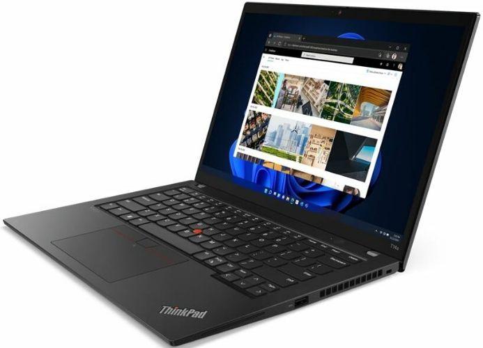 Renoverad Lenovo ThinkPad T14s Gen 3 (Intel) Laptop 14" - Reebelo Sverige