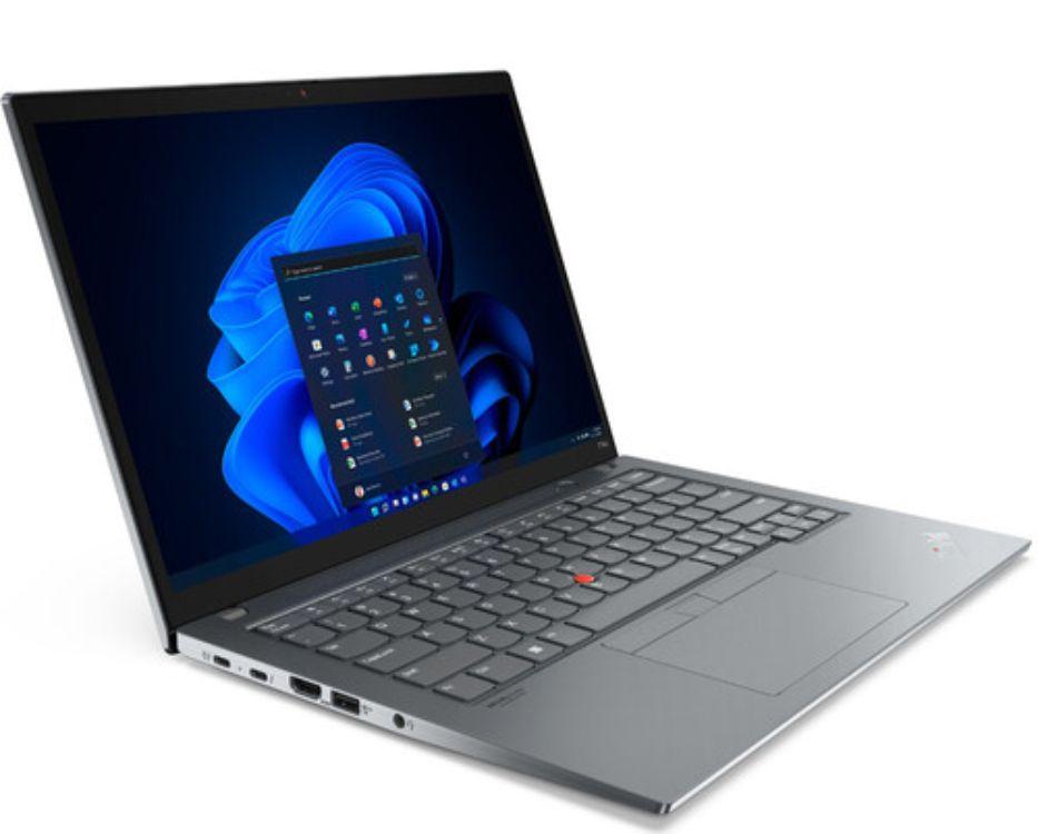 Renoverad Lenovo ThinkPad T14s Gen 3 (Intel) Laptop 14" - Reebelo Sverige