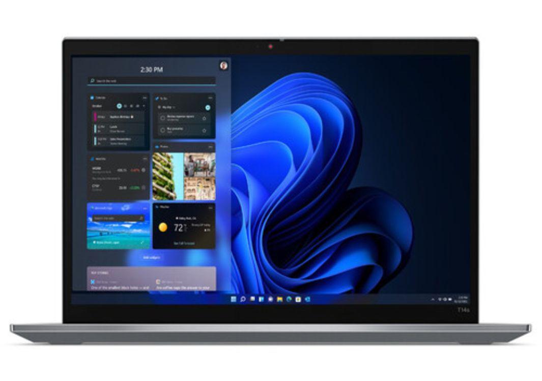 Renoverad Lenovo ThinkPad T14s Gen 3 (Intel) Laptop 14" - Reebelo Sverige
