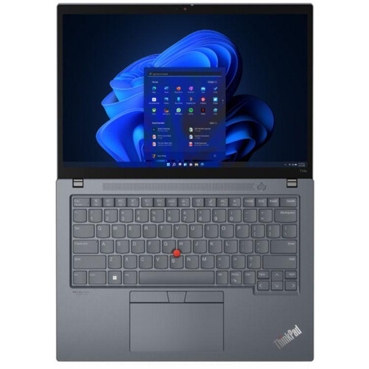Renoverad Lenovo ThinkPad T14s Gen 3 (Intel) Laptop 14" - Reebelo Sverige