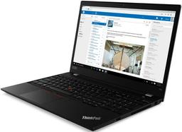 Renoverad Lenovo ThinkPad T15 (Gen 1) Laptop 15.6" - Reebelo Sverige