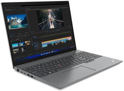 Renoverad Lenovo ThinkPad T16 Gen 1 (Intel) Laptop 16" - Reebelo Sverige