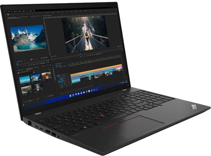 Renoverad Lenovo ThinkPad T16 Gen 1 (Intel) Laptop 16" - Reebelo Sverige