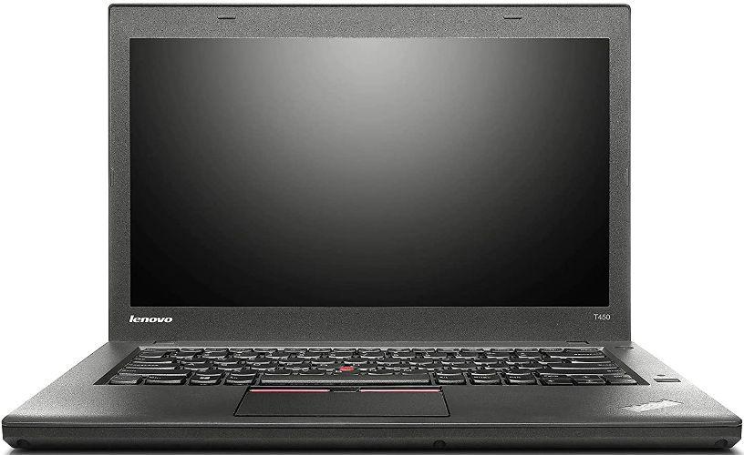 Renoverad Lenovo ThinkPad T450 Laptop 14" - Reebelo Sverige
