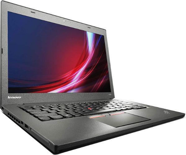Renoverad Lenovo ThinkPad T450 Laptop 14" - Reebelo Sverige