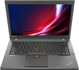 Renoverad Lenovo ThinkPad T450 Laptop 14" - Reebelo Sverige