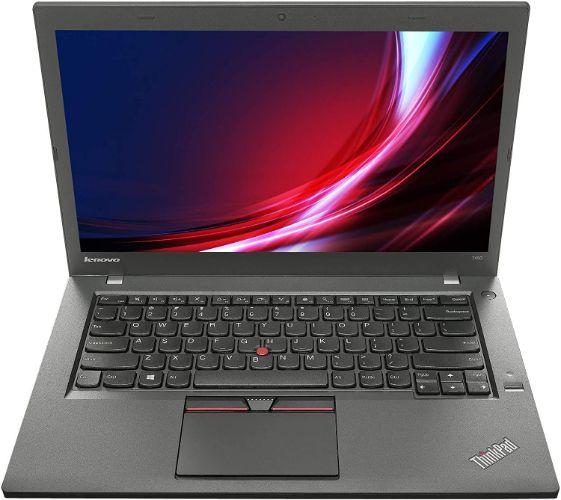 Renoverad Lenovo ThinkPad T450 Laptop 14" - Reebelo Sverige