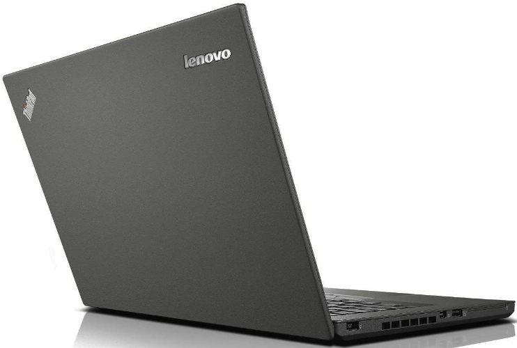 Renoverad Lenovo ThinkPad T450 Laptop 14" - Reebelo Sverige