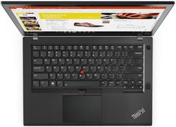 Renoverad Lenovo ThinkPad T470 Laptop 14" - Reebelo Sverige