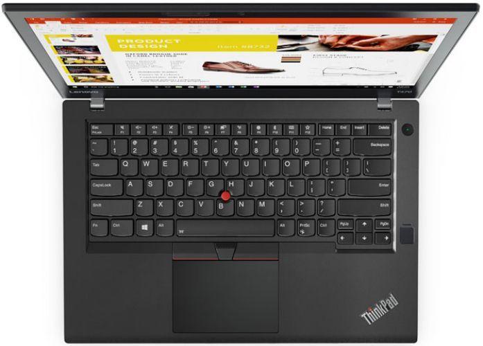 Renoverad Lenovo ThinkPad T470 Laptop 14" - Reebelo Sverige