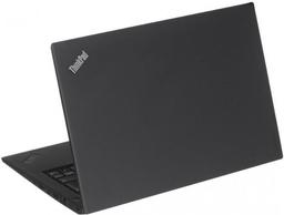 Renoverad Lenovo ThinkPad T470 Laptop 14" - Reebelo Sverige
