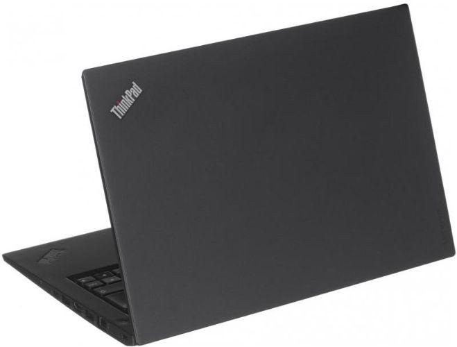 Renoverad Lenovo ThinkPad T470 Laptop 14" - Reebelo Sverige