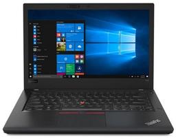 Renoverad Lenovo ThinkPad T480 Laptop 14" - Reebelo Sverige