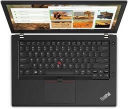 Renoverad Lenovo ThinkPad T480 Laptop 14" - Reebelo Sverige