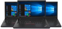 Renoverad Lenovo ThinkPad T480 Laptop 14" - Reebelo Sverige