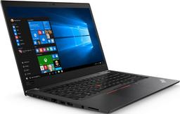 Renoverad Lenovo ThinkPad T480s Laptop 14" - Reebelo Sverige
