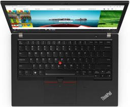 Renoverad Lenovo ThinkPad T480s Laptop 14" - Reebelo Sverige