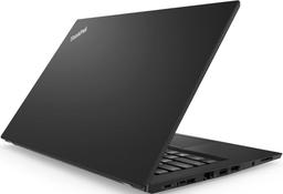 Renoverad Lenovo ThinkPad T480s Laptop 14" - Reebelo Sverige