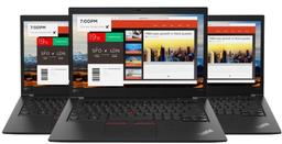 Renoverad Lenovo ThinkPad T480s Laptop 14" - Reebelo Sverige