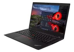 Renoverad Lenovo ThinkPad T495s Laptop 14" - Reebelo Sverige