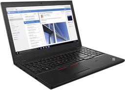 Renoverad Lenovo ThinkPad T560 Laptop 15.6" - Reebelo Sverige