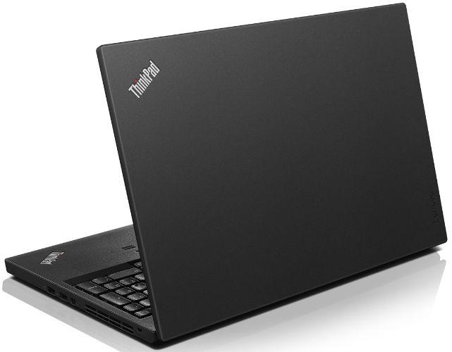 Renoverad Lenovo ThinkPad T560 Laptop 15.6" - Reebelo Sverige