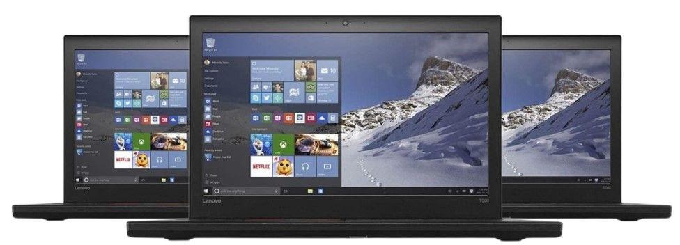 Renoverad Lenovo ThinkPad T560 Laptop 15.6" - Reebelo Sverige