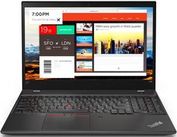 Renoverad Lenovo ThinkPad T580 Laptop 15.6" - Reebelo Sverige