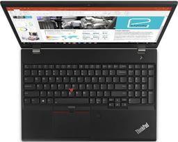 Renoverad Lenovo ThinkPad T580 Laptop 15.6" - Reebelo Sverige