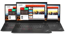 Renoverad Lenovo ThinkPad T580 Laptop 15.6" - Reebelo Sverige