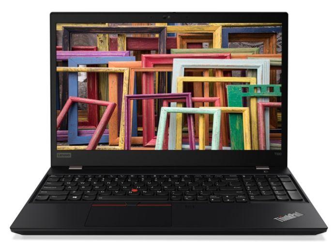 Renoverad Lenovo ThinkPad T590 Laptop 15.6" - Reebelo Sverige