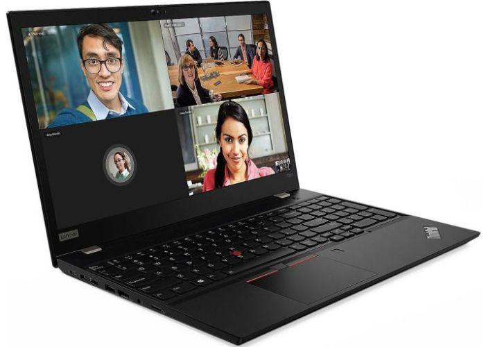 Renoverad Lenovo ThinkPad T590 Laptop 15.6" - Reebelo Sverige