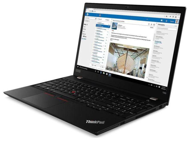 Renoverad Lenovo ThinkPad T590 Laptop 15.6" - Reebelo Sverige