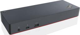 Renoverad Lenovo ThinkPad Thunderbolt 3 Dock - Reebelo Sverige