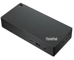Renoverad Lenovo ThinkPad Universal USB-C Dock - Reebelo Sverige