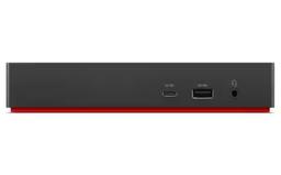 Renoverad Lenovo ThinkPad Universal USB-C Dock - Reebelo Sverige