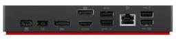 Renoverad Lenovo ThinkPad Universal USB-C Dock - Reebelo Sverige
