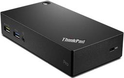 Renoverad Lenovo ThinkPad USB 3.0 Pro Dock - Reebelo Sverige