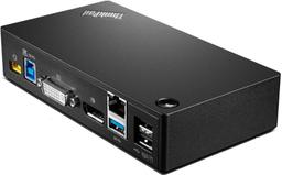 Renoverad Lenovo ThinkPad USB 3.0 Pro Dock - Reebelo Sverige
