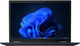 Renoverad Lenovo ThinkPad X13 Yoga Gen 3 (Intel) Laptop 13.3" - Reebelo Sverige