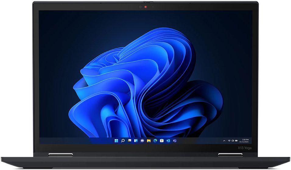 Renoverad Lenovo ThinkPad X13 Yoga Gen 3 (Intel) Laptop 13.3" - Reebelo Sverige
