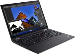 Renoverad Lenovo ThinkPad X13 Yoga Gen 3 (Intel) Laptop 13.3" - Reebelo Sverige