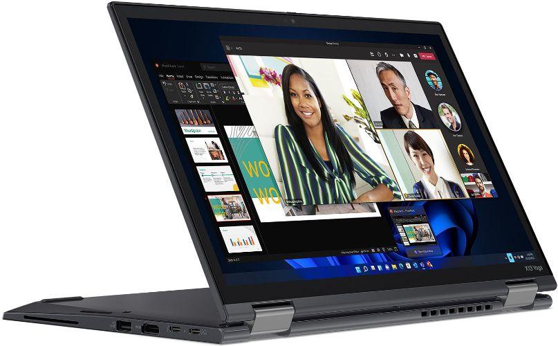 Renoverad Lenovo ThinkPad X13 Yoga Gen 3 (Intel) Laptop 13.3" - Reebelo Sverige