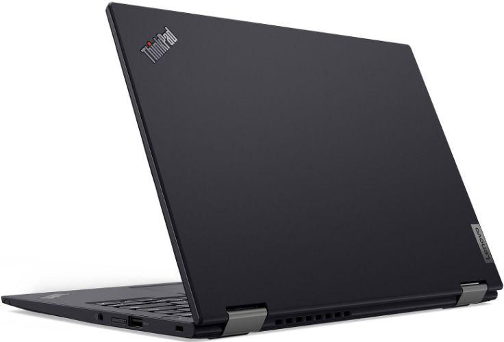 Renoverad Lenovo ThinkPad X13 Yoga Gen 3 (Intel) Laptop 13.3" - Reebelo Sverige